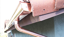 Rain Gutter Installation, Repair, Cleaning in Picayune, MS